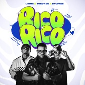 Rico Rico artwork