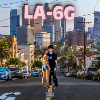 LA-6G