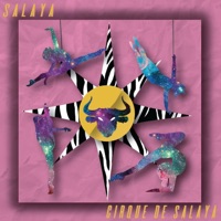 Cirque De Salaya - Salaya