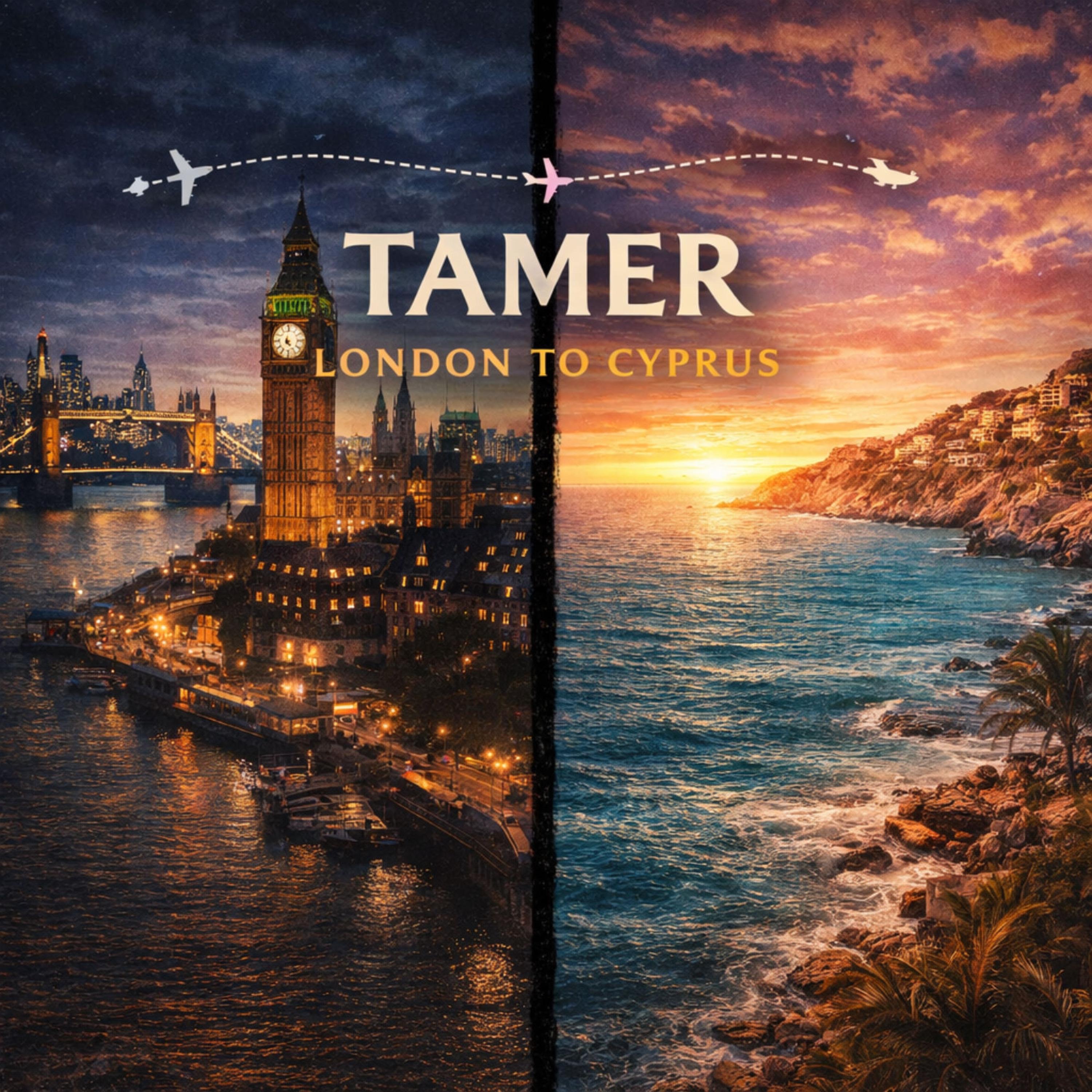 Tamer - song of week Ada fire
