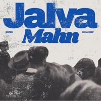 Jaiva Mahn (feat. Dena Deep) - Single - Bistro