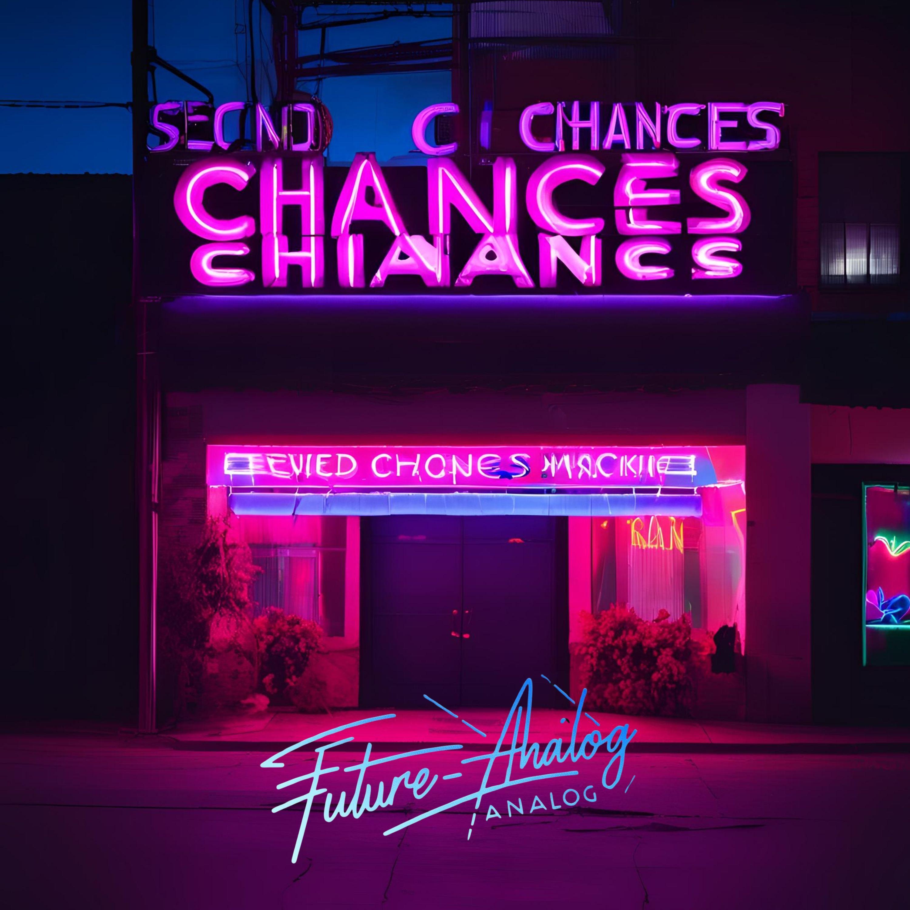 Second Chances - Single