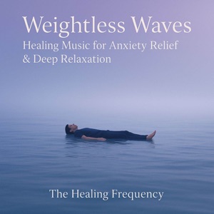 Weightless Waves: Healing Music for Anxiety Relief & Deep Relaxation