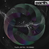 no sleep - Single - Huck.Jorris
