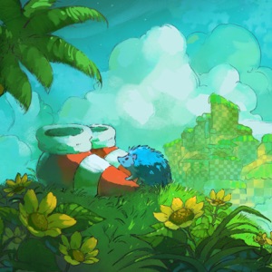 Kronos Island