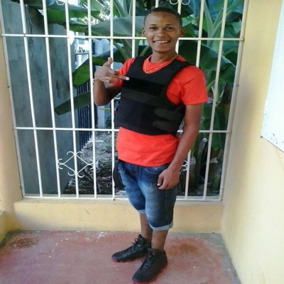 Pollo y Morao - Single