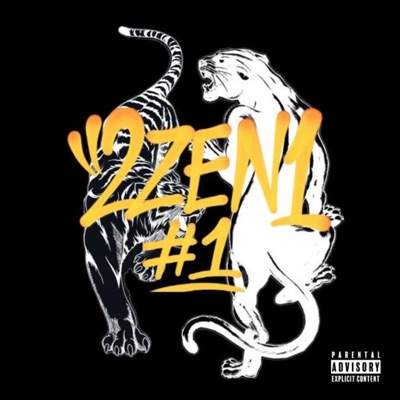 2zen1 #1 (feat. PERENIMO) - Single