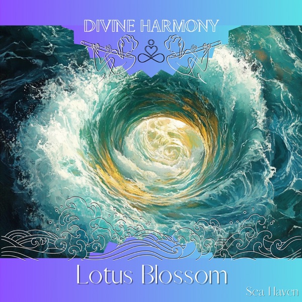Lotus Blossom Sea Haven