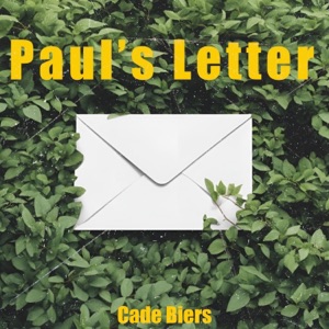 Paul's Letter - Single