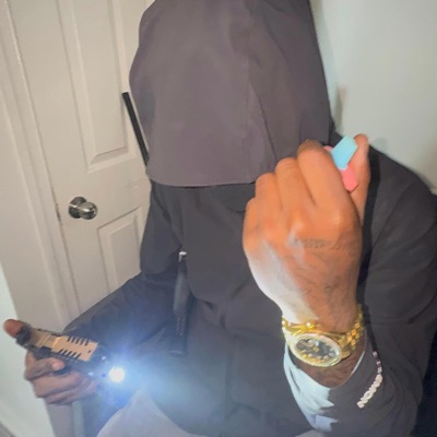 Chase Chase Chase (feat. CleardaScene & Onsight29) - Single