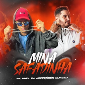 Mina Safadinha