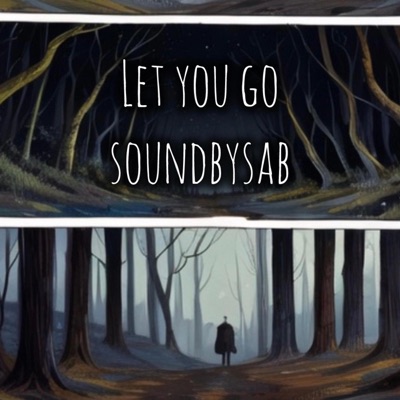 Let you go - Single