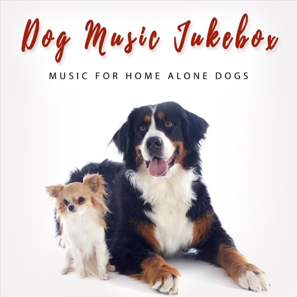 Music for Home Alone Dogs