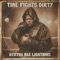 Time Fights Dirty (feat. Bertha Mae Lightning) artwork