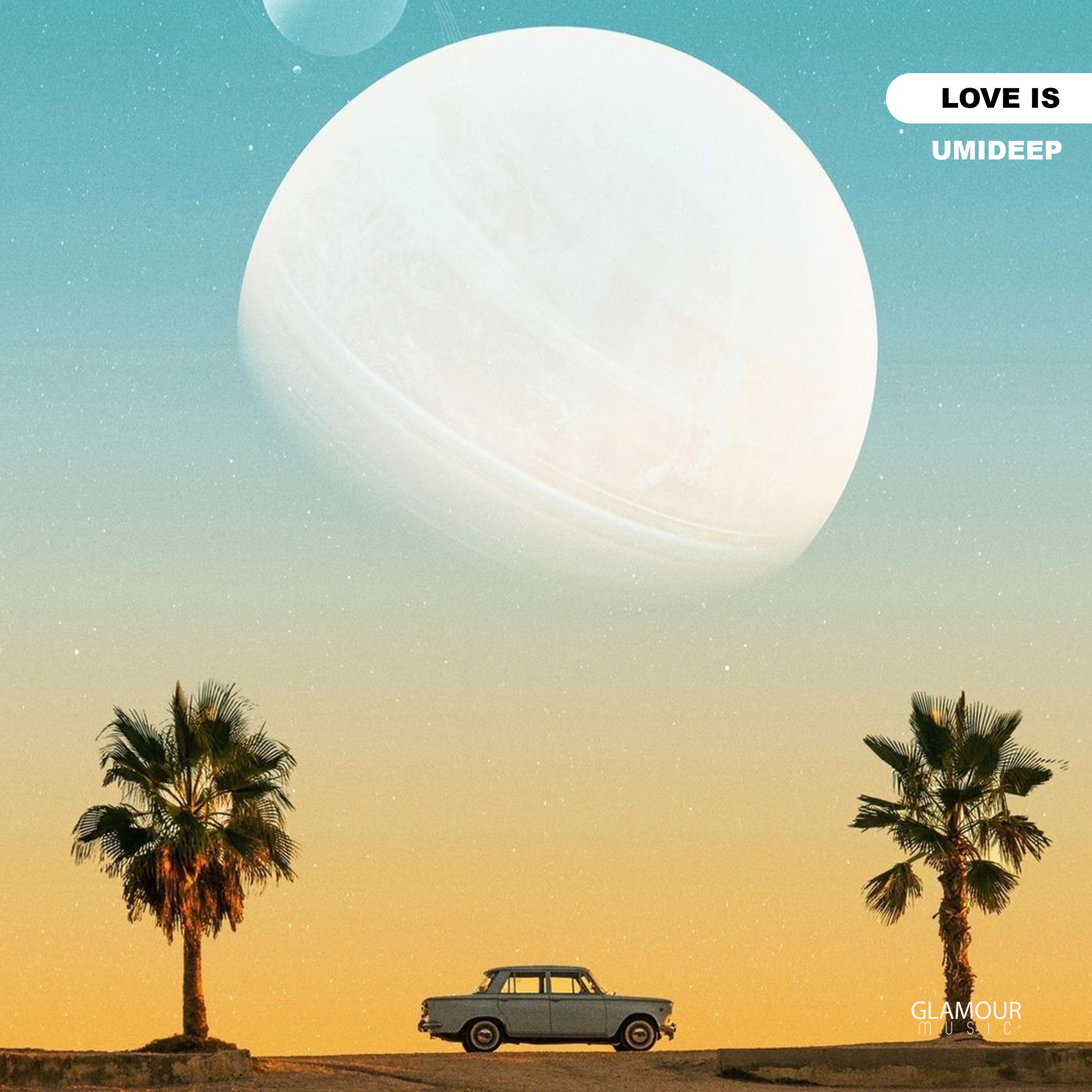 Love Is - Single