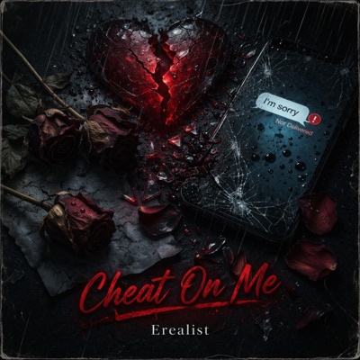 Cheat On Me - Single