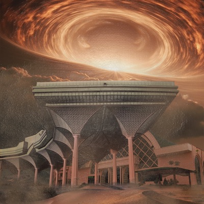 Tashkent (Rendow & Alfredovich Remix) - Single