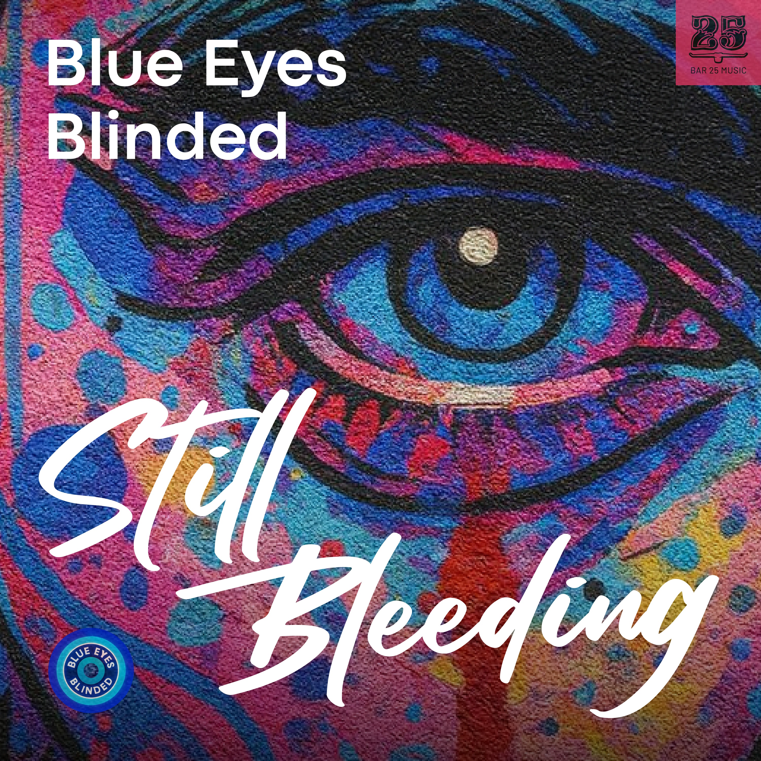 Still Bleeding - EP