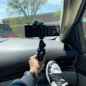 Vlog sound