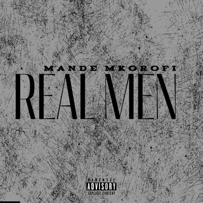 REAL MEN - Single