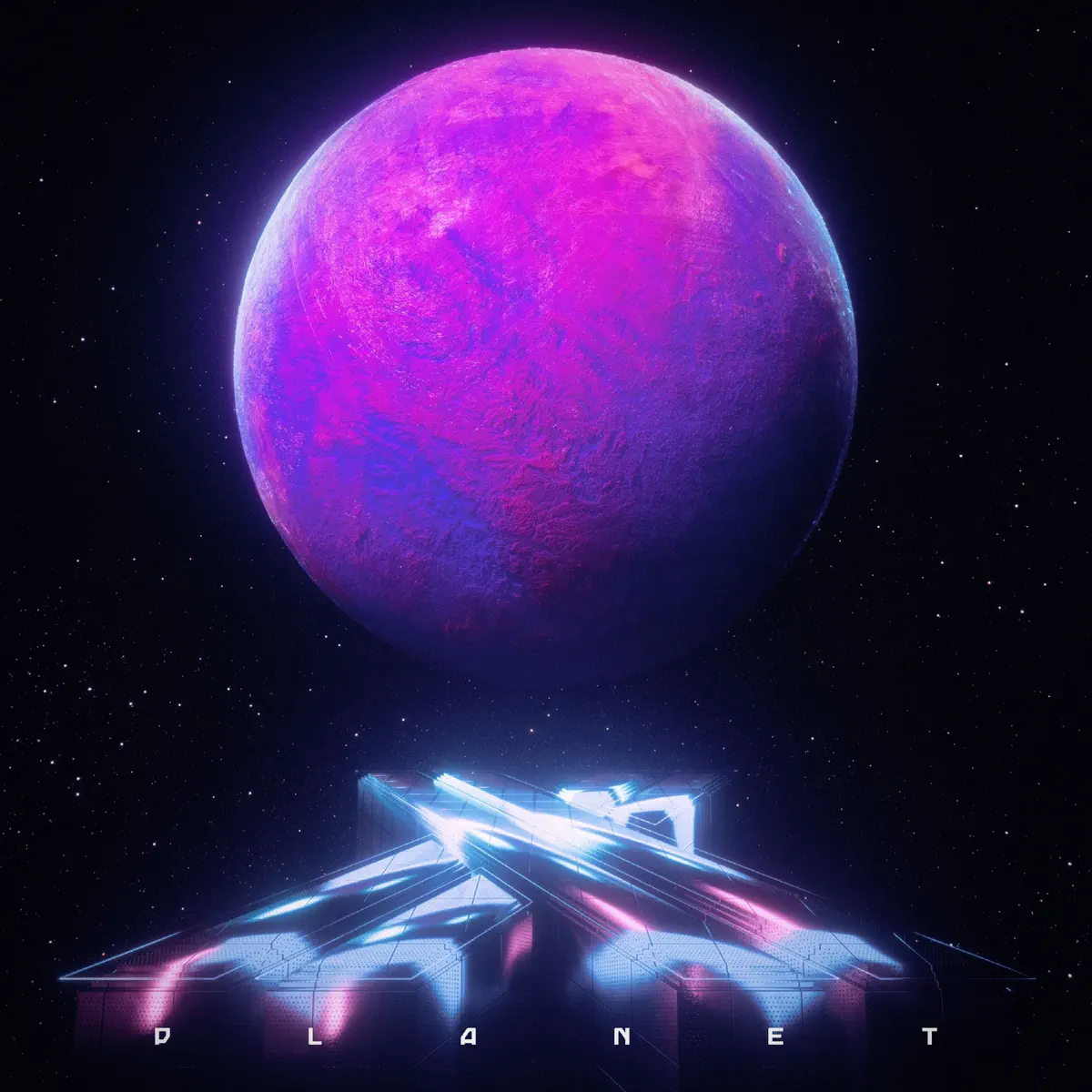 TVORCHI - Planet X (2024) [iTunes Plus AAC M4A]-新房子