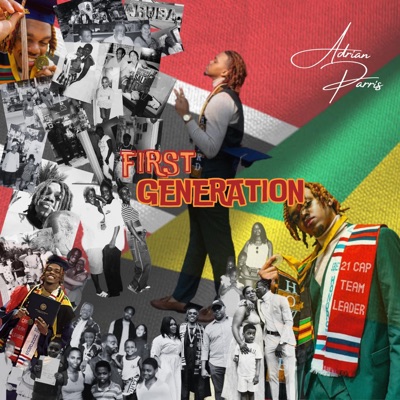 First Generation - Single