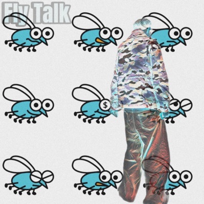 Fly Talk - EP
