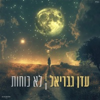 לא כוחות - Single - Eden Gavriel