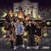 Raw Dog (feat. NovaKaiine222) - Single - TooStone