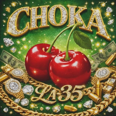 Choka - Single