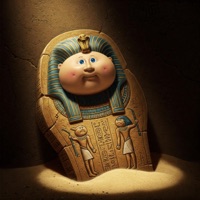 Hatshepsut II - Single - Cheaptoyman