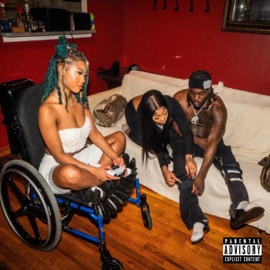 Mary J Blige (feat. Diany Dior) Selli Paper