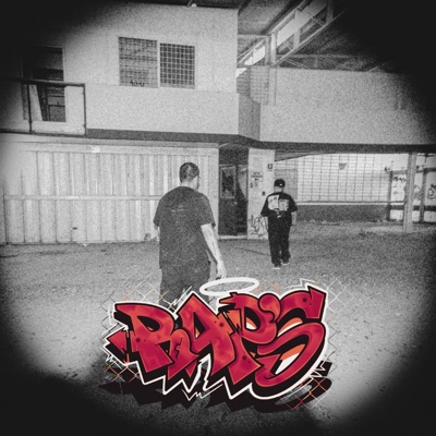 R A P ' S (feat. Fat Desarmo) - Single