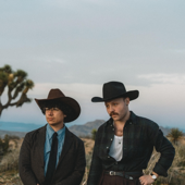 Cover art for Vaguely Western by Portraits