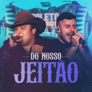 Dois Amadores (Ao Vivo)