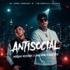 Antisocial (feat. El Varon Produce) - Single