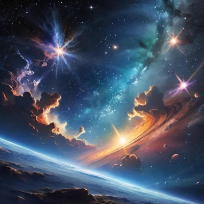 stardust (feat. Bradon Ray) - Single