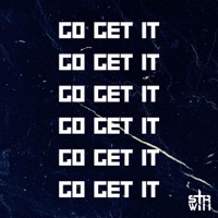 Go Get It (feat. Escapade) - Single - SR Will