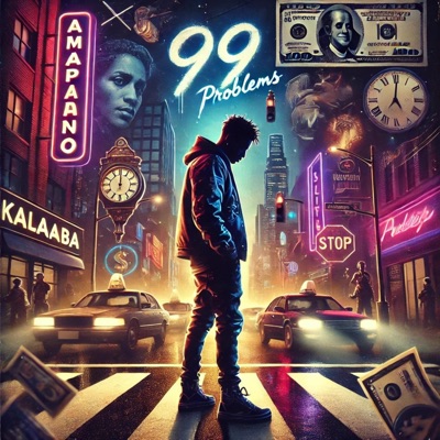 99 Problems - Single