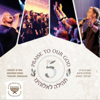 Praise to Our God 5 (Live) - The Messianic Jewish Alliance of Israel
