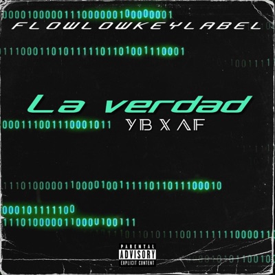 La verdad (feat. AXL FLW) - Single