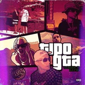 Tipo GTA