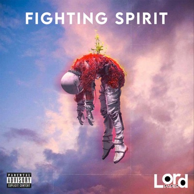 Fighting Spirit - Single