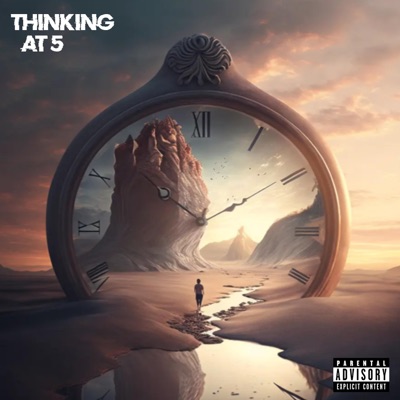 Thinking At 5 (feat. B) - Single