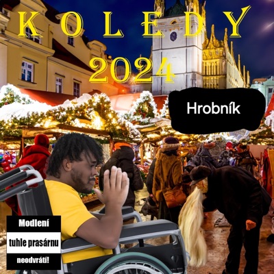 Vánoční koledy 2024