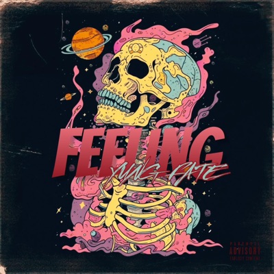 Feeling - Single