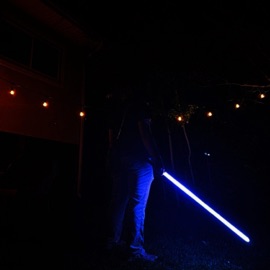 Empire Strikes Back! Cab Psychotic