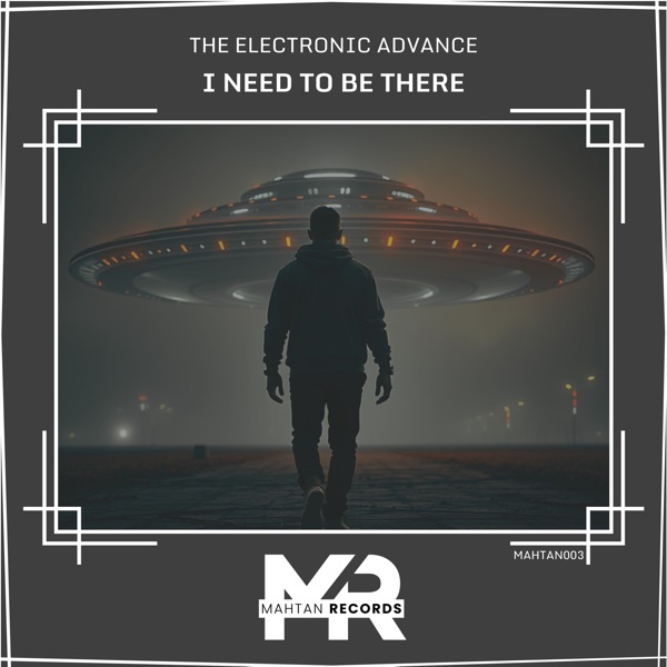 I Need to Be There - Single