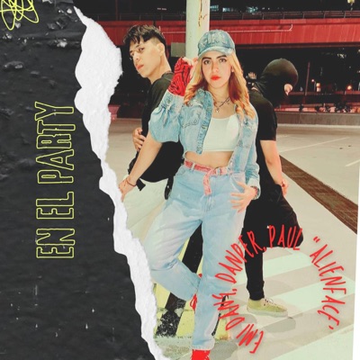En El Party (feat. Danper) - Single