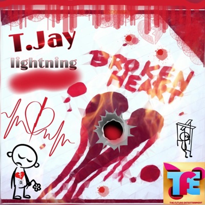 Broken Heart - Single
